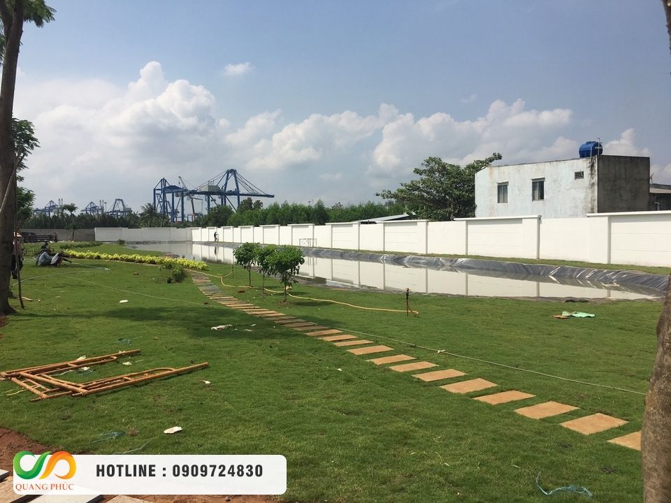 Chất lượng vượt trội đi kèm mức giá hợp lý – Cam kết từ chuyên gia Quang Phúc