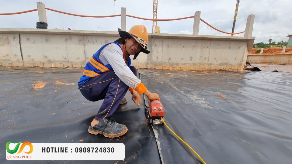 Tổng quan thị trường bạt HDPE và chương trình ưu đãi tháng 2 năm 2026