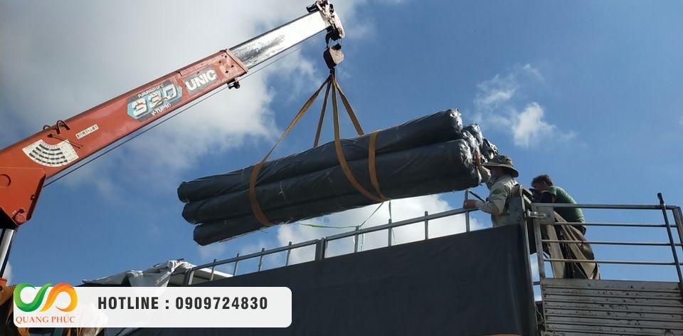Bí quyết chọn bạt HDPE tiết kiệm chi phí mà vẫn đảm bảo chất lượng