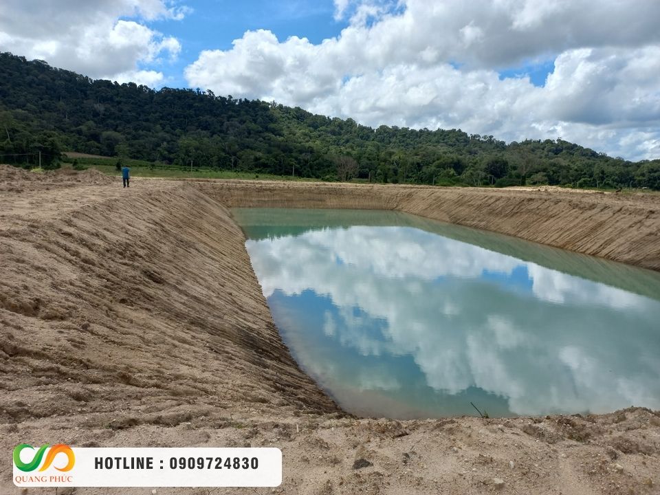 Hướng dẫn cách tính khổ bạt HDPE để giảm thiểu mối nối và tiết kiệm chi phí