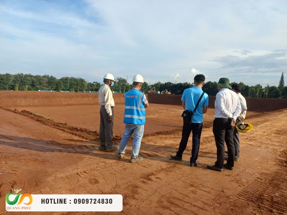 Tại sao bạt HDPE là lựa chọn số 1 cho hồ cá cảnh tự làm tại nhà?