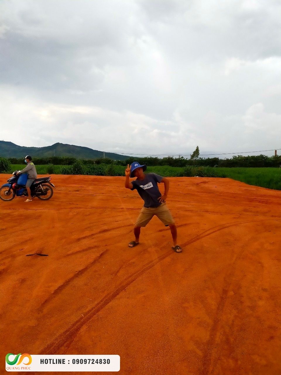 Tư vấn giải pháp chống thấm cho bãi rác và hồ thải công nghiệp