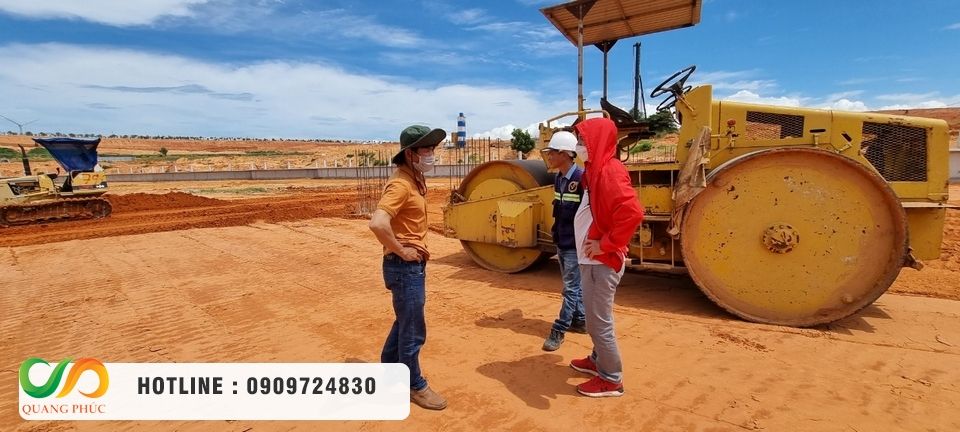 Cơ chế hoạt động và cấu tạo của hầm Biogas lót bạt HDPE