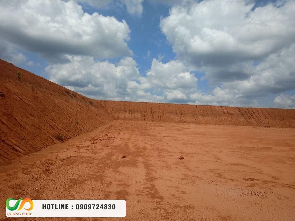 Kỹ năng thực tế: Cách phân biệt bạt HDPE và bạt PVC bằng mắt thường