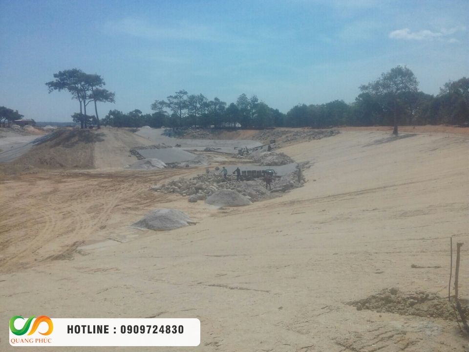 Yêu cầu bảng kháng hóa chất chi tiết: Bước chuẩn bị không thể thiếu