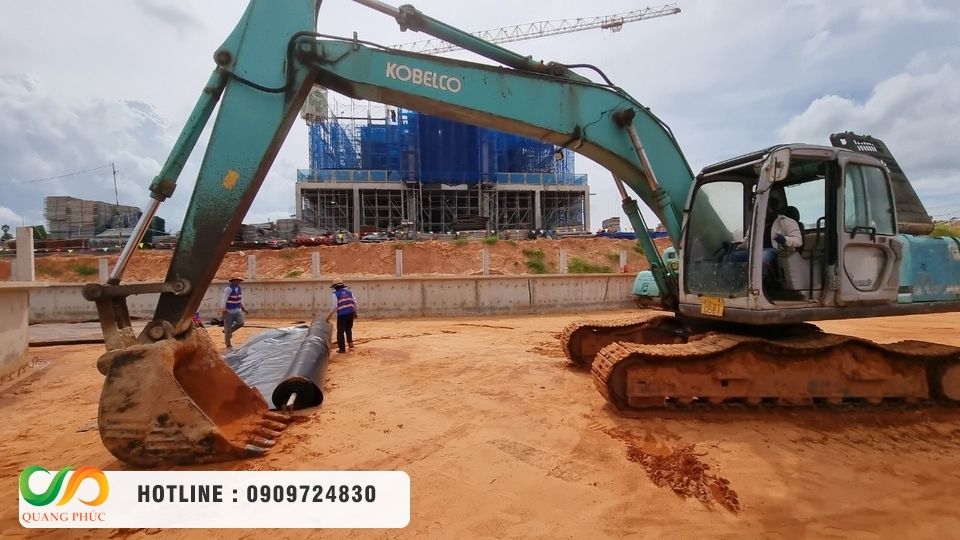 Tầm quan trọng của việc xử lý nước thải trong chăn nuôi bò sữa hiện nay