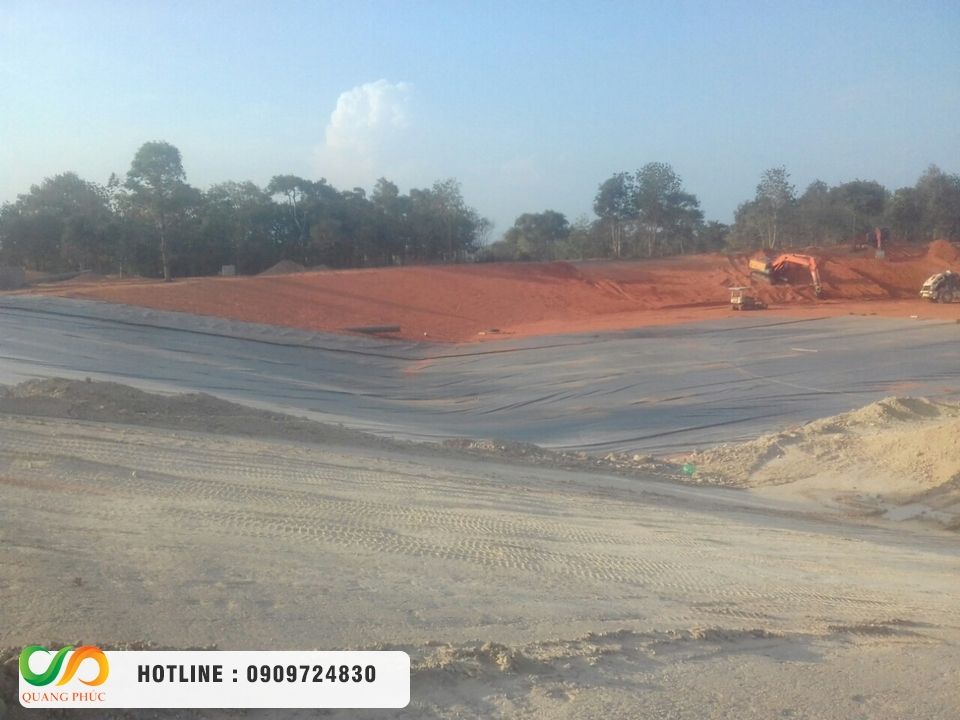 Bảng báo giá chi tiết bạt nhựa HDPE mới nhất (Cập nhật tháng 2/2024)