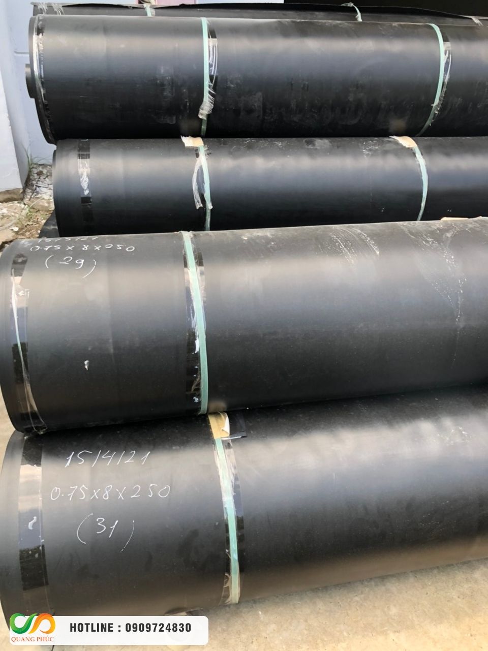 Mối liên hệ mật thiết giữa giá dầu thô và hạt nhựa HDPE