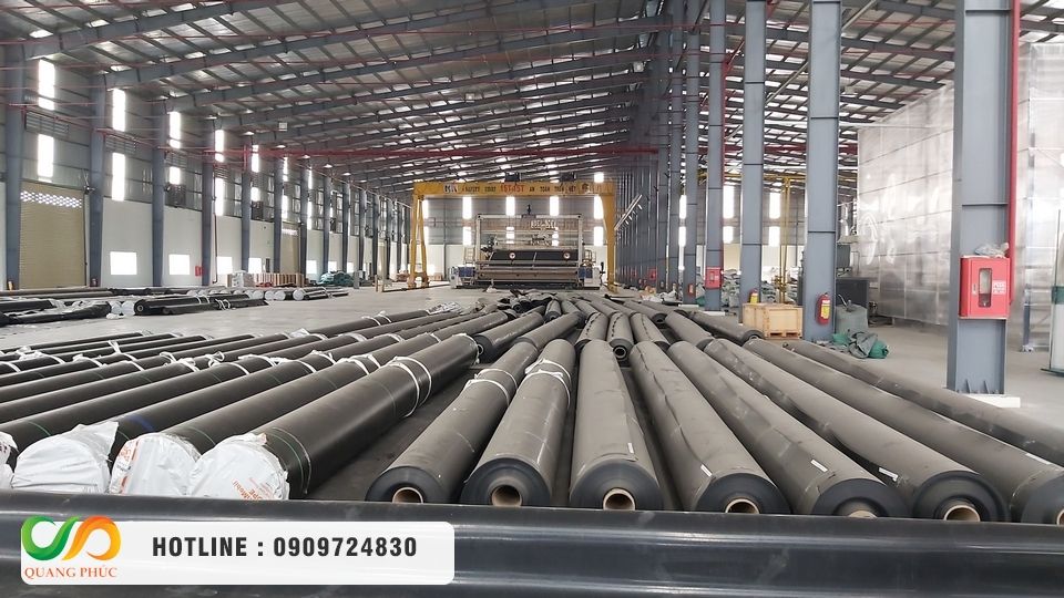 Báo giá màng HDPE cho hệ thống tưới nhỏ giọt trong nông nghiệp mới nhất