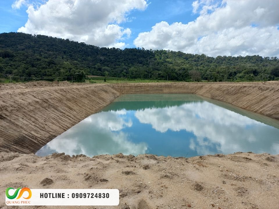 Tổng quan thị trường và báo giá bạt nhựa HDPE tháng 2 tại Quang Phúc