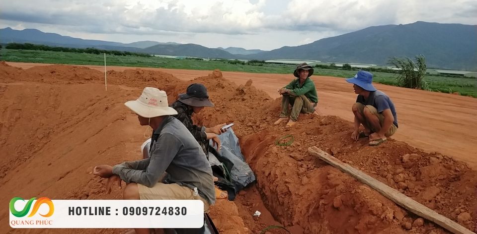 Mua bạt HDPE khổ nhỏ tại TPHCM ở đâu uy tín và hỗ trợ cắt lẻ?